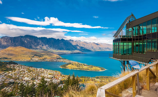 New Zealand Highlights